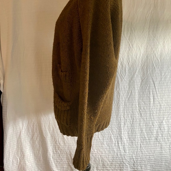 Dolce&Gabbana RUNWAY Cardigan. - Picture 3 of 10